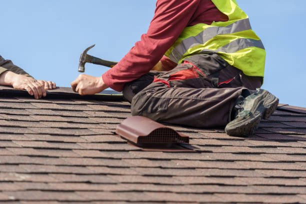 Best Residential Roofing Contractor  in Johnson City, NY