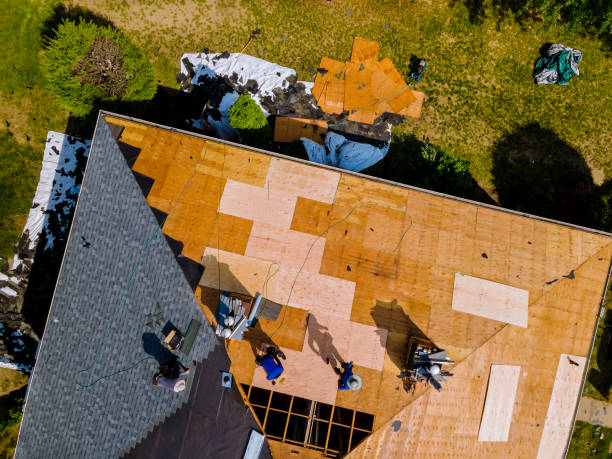Best Residential Roof Replacement  in Johnson City, NY