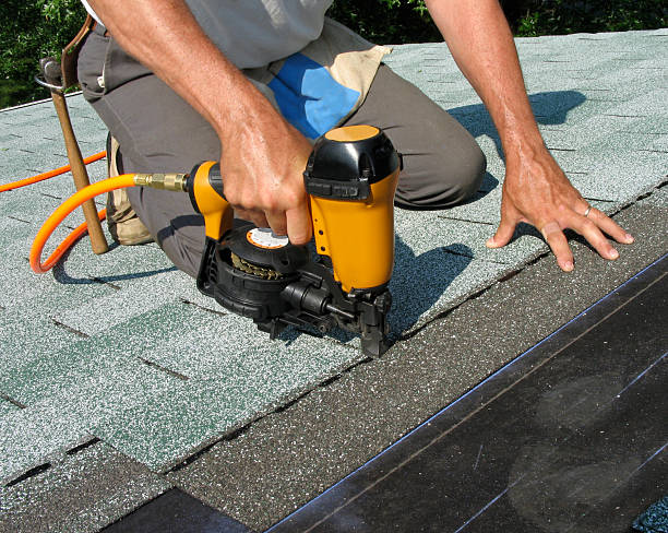 Best Roof Maintenance Services  in Johnson City, NY