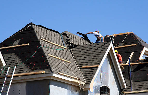Best Emergency Roof Repair  in Johnson City, NY