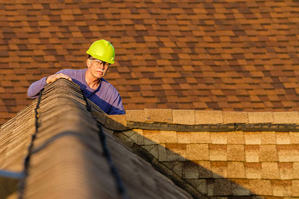 Residential Roof Replacement in Johnson City, NY